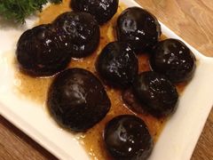 汁汁酿冬菇-旅马餐厅(茅家埠店)