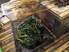 -不曾在把把烧•烧烤(莲坂磐基店)
