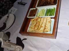 -京味斋·北京烤鸭(北京南站洋桥店)