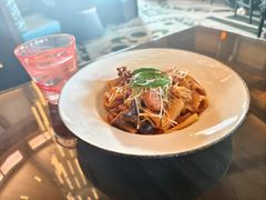-哈蒙德餐厅