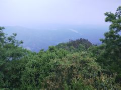 -岣嵝峰国家森林公园