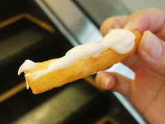 -SUGAR糖薯·章鱼烧(鹏欣水游城店)