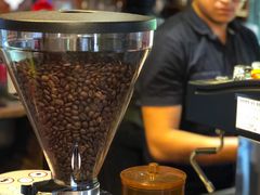 -October Coffee(Gaya)