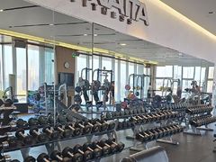 -普拉达游泳健身(水湾1979店)