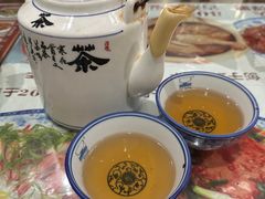 -阿殳菜馆·私厨(水围村店)