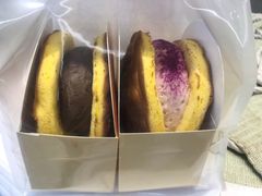 -君之狮子山·轻糖烘焙(松江印象城店)