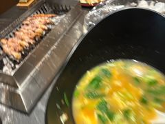 -老白清真烧烤(锦州旗舰店)