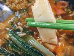 -中央财经大学-食堂