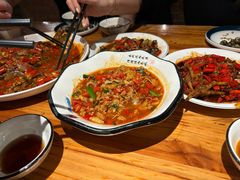 -小口味