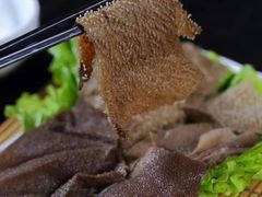 -泰山王老三串店(海大广场店)