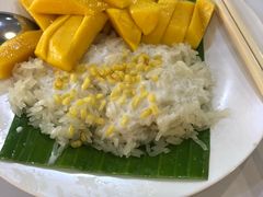 -Magic Food Point(Airport Street food)