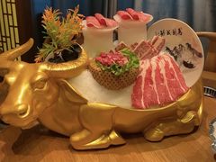 -尚海豆捞(乐虹坊店)