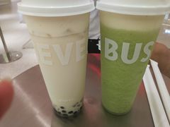 -SEVENBUS(中骏世界城店)