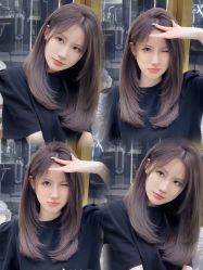 -LJOY丽锦造型·烫发染发