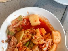 -丰茂烤串(公园店)