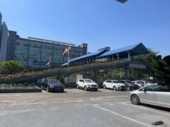 -深圳龙华大浪商业中心亚朵X酒店