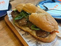 -越美小馆·越南料理(曲江店)