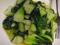 苏州大青菜-松鹤楼·非遗·苏帮菜(融科店)