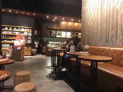 -星巴克臻选(深圳罗湖万象城店)