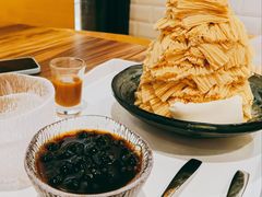 -Ice Monster冰馆·CNN评选全球十大甜品(国贸商城店)
