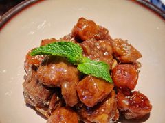 -南京大牌档(夫子庙老门东店)