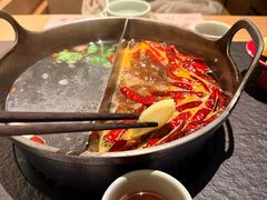 -盡膳口福跷脚牛肉火锅(国贸商城店)