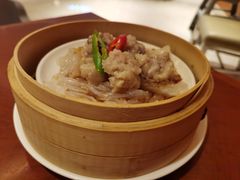 -杭州JW万豪酒店-万豪中餐厅