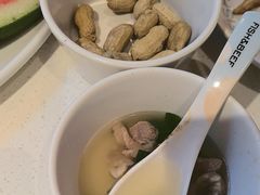 -小鱼小牛·鱼牛干锅·脆鱼火锅(世欧广场店)