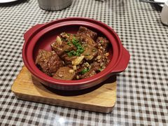 -蘇河湾·新鲁菜·泰山宴(宝龙店)