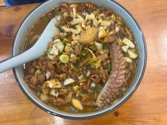 -荣荣面馆(丹溪大道店)
