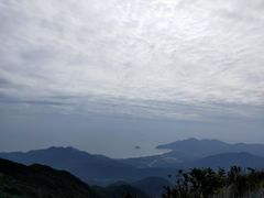 -七娘山