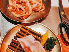 -西塔老太太泥炉烤肉(苏州大悦城店)