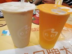 -CoCo都可(福州宝龙广场店)