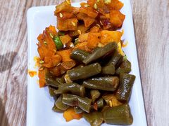 -蒙自源米线大王(江南西路店)