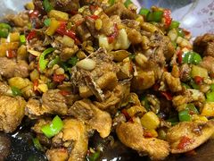 -笨罗卜浏阳菜馆(星沙店)