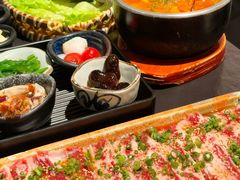 -黑牛の店·黑金店(沈阳万象城店)