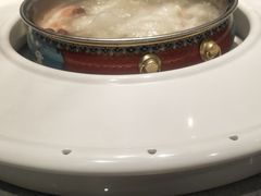 -羊来顺冰煮鲜羊 铁锅烀羊肉(中央大街店)