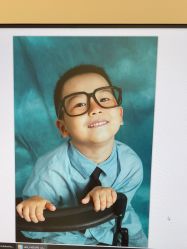 -贝克叔叔儿童摄影工作室(天时嘉园店)