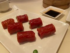 -利苑酒家(宜安广场店)
