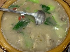 -西北朗益和穆斯林餐厅