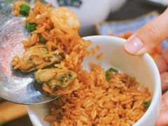 金牌焗蚝仔饭-飞尝蚝·顺德菜·鱼生(顺德总店)