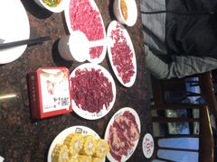 -八合里潮汕鲜牛肉火锅(深圳海岸城店)
