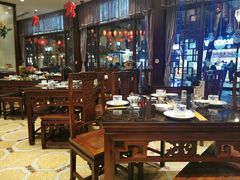 大堂-皇饭儿·王润兴酒楼(河坊街店)