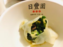 -日丰园海肠水饺·老字号大连海鲜(和平广场店)
