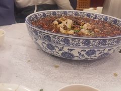 -峨嵋酒家(石景山店)