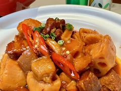 -辣可可·小炒黄牛肉(望京凯德MALL店)
