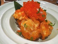 -隐泉之语日式料理(王府中环店)