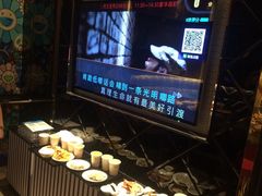 -蓝色派对KTV(聚然广场店)
