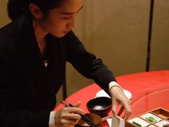 -豪廷轩中餐厅·特色云南菜(温德姆至尊豪廷大酒店)