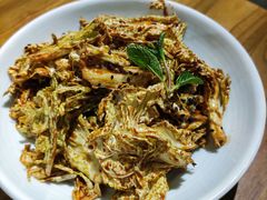 -局气烤鸭·北京菜(前门店)